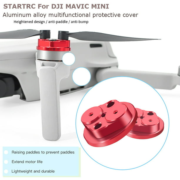 Anti-dust Mavic Pro Bottom Cover DJI Drone Accessories For DJI Mavic Pro